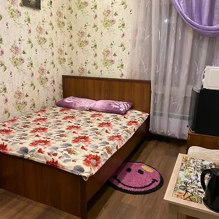 Apartment студіо в самому центрі