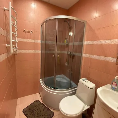 студіо в самому центрі *