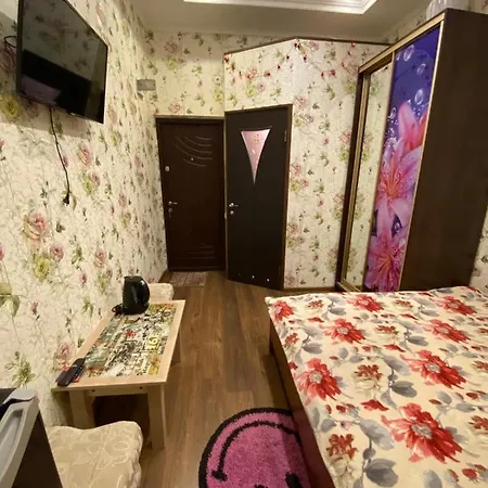 студіо в самому центрі Apartment *
