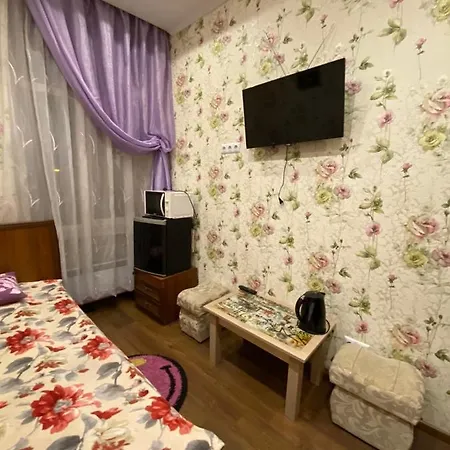 студіо в самому центрі Lviv