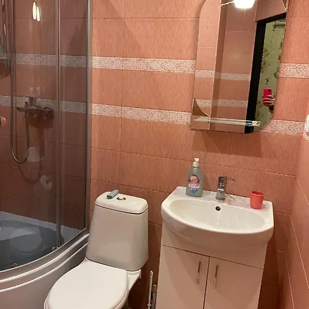 студіо в самому центрі Apartment