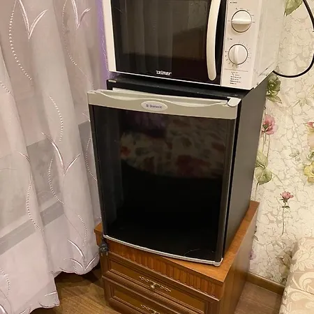 студіо в самому центрі Apartment *