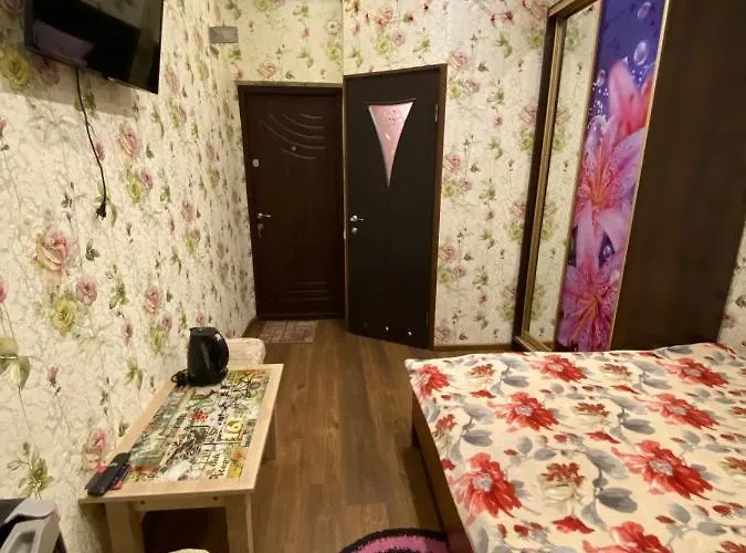 студіо в самому центрі Apartamento *