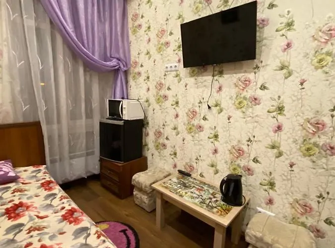 студіо в самому центрі Lviv