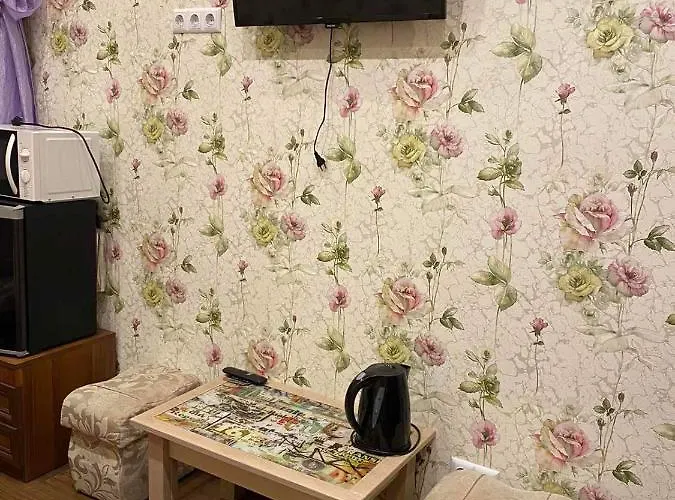 Daire студіо в самому центрі