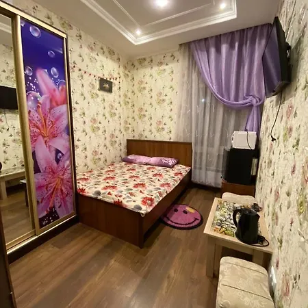 студіо в самому центрі Apartmán Lvov