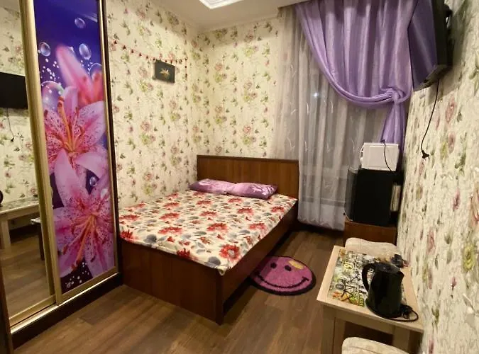 студіо в самому центрі Apartmán Lvov
