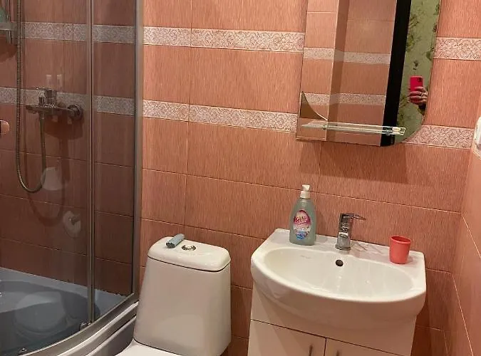 студіо в самому центрі Apartmán