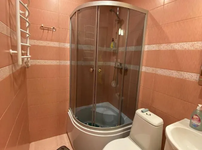 студіо в самому центрі *