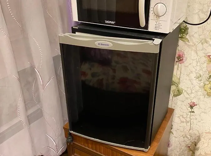 студіо в самому центрі Apartmán *